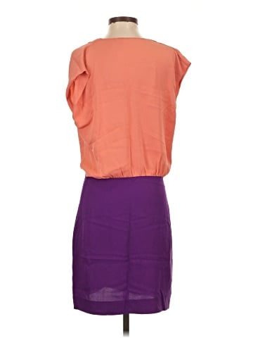 Diane von Furstenberg Cocktail Dress (view 2)
