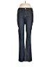 David Kahn Blue Jeans Size 30 waist - photo 1