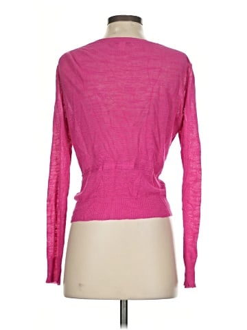 Banana Republic Long Sleeve Blouse (view 2)