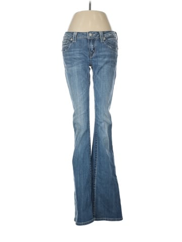 Miss Me Jeans (view 1)