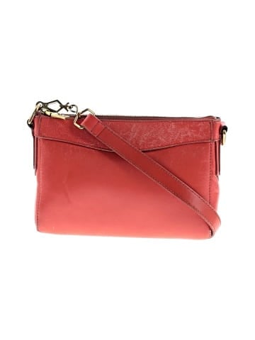 J.Crew Leather Crossbody Bag (view 1)