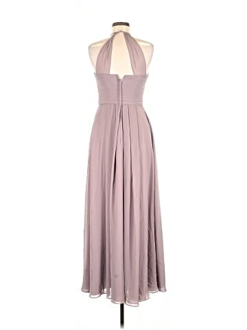 Azazie Cocktail Dress (view 2)
