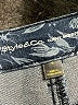 Style&Co Print Blue Jeans Size 4 - photo 4