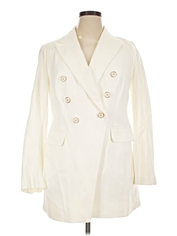 Lane Bryant Blazer (view 1)
