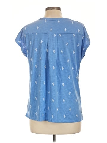 IZOD Short Sleeve T-Shirt (view 2)