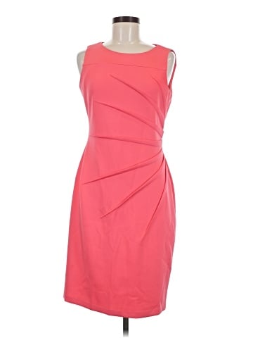 Calvin Klein Sleeveless Top (view 1)