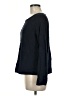 Trafaluc by Zara Black Pullover Sweater Size M - photo 5