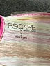 Escada Pink Sleeveless Top Size S - photo 7