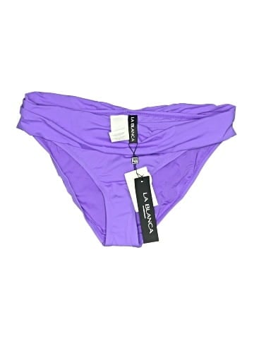 La Blanca Swimsuit Bottoms (view 1)