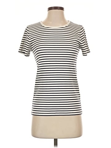 J.Crew Factory Store Short Sleeve T-Shirt (view 1)