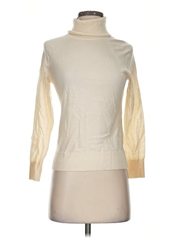 Banana Republic Turtleneck Sweater (view 1)