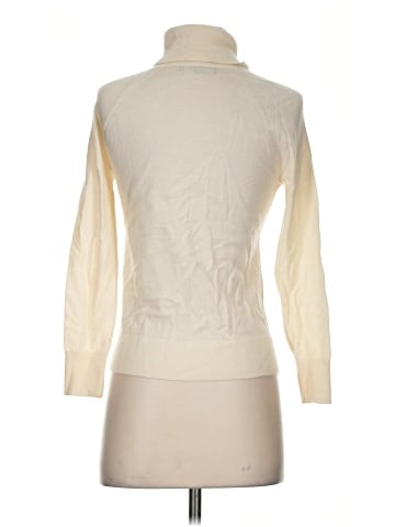 Banana Republic Turtleneck Sweater (view 2)