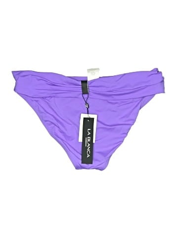 La Blanca Swimsuit Bottoms (view 2)