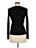 H&M Black Turtleneck Sweater Size M - photo 2