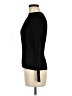 H&M Black Turtleneck Sweater Size M - photo 5