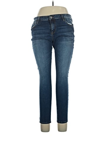 Kut from the Kloth Jeans (view 1)