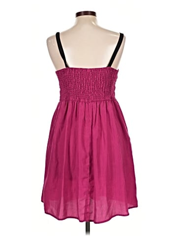 Xhilaration Cocktail Dress (view 2)