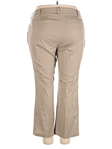 Lands' End Khakis (view 2)