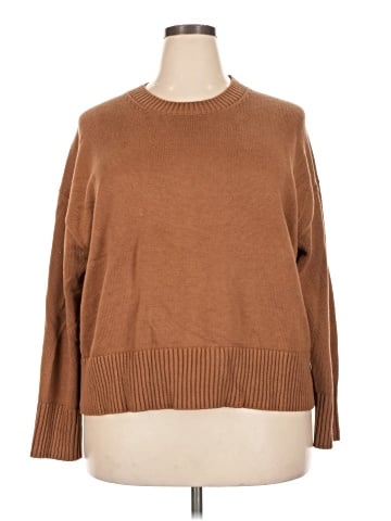 Everlane Pullover Sweater (view 1)