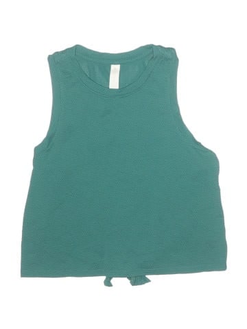 Zella Sleeveless T-Shirt (view 1)