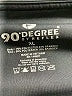 90 Degree by Reflex Black Active Pants Size XL - photo 4