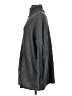 Garnet Hill Gray Turtleneck Sweater Size S - photo 5