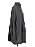 Garnet Hill Gray Turtleneck Sweater Size S - photo 4