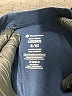 Member's Mark Solid Blue Active Pants Size 6X - photo 3