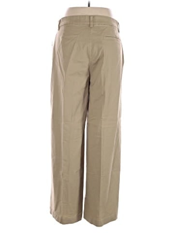 Old Navy Khakis (view 2)