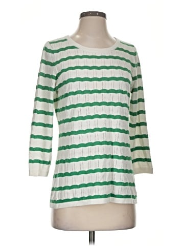 41Hawthorn Pullover Sweater (view 1)