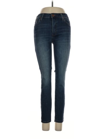 See Thru Soul Jeans (view 1)