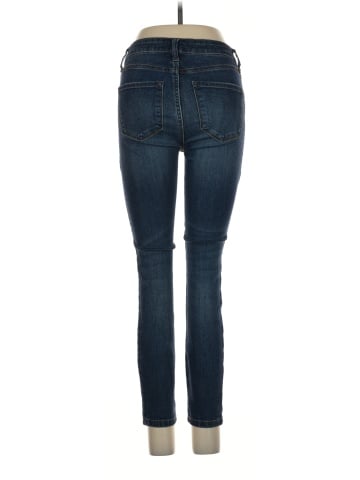 See Thru Soul Jeans (view 2)