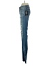 Joe's Jeans Hearts Blue Jeans Size 26 waist - photo 5