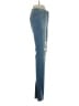 Joe's Jeans Hearts Blue Jeans Size 26 waist - photo 4
