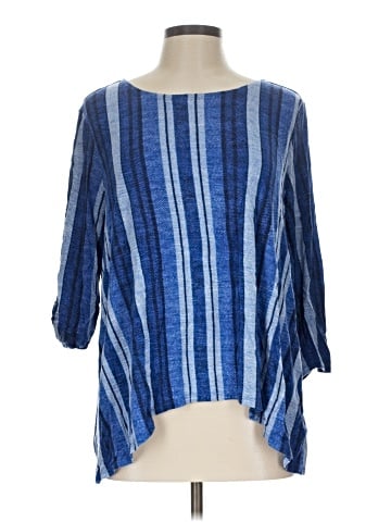 Sharagano Poncho (view 1)