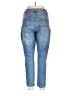 Denizen from Levi's 100% Cotton Blue Jeans Size 32 waist - photo 2