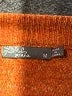 PrAna Orange Pullover Sweater Size M - photo 6