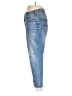 Denizen from Levi's 100% Cotton Blue Jeans Size 32 waist - photo 5