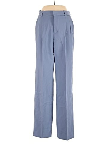 Zara Basic Dress Pants (view 1)