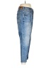 Denizen from Levi's 100% Cotton Blue Jeans Size 32 waist - photo 4