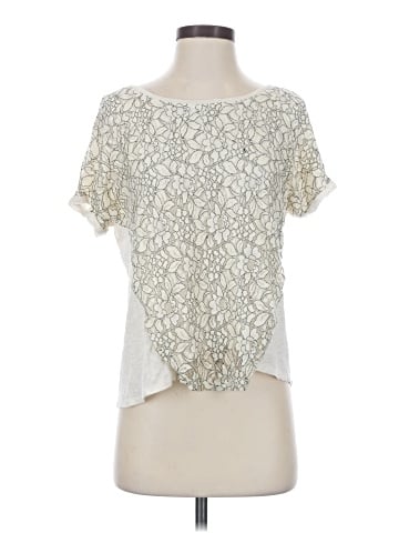 AB Studio Short Sleeve T-Shirt (view 1)