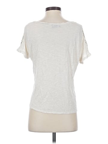 AB Studio Short Sleeve T-Shirt (view 2)