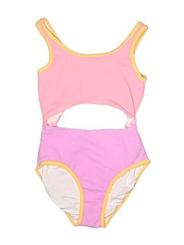 Old Navy One Piece Swimsuit (view 1)