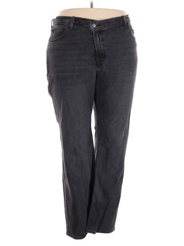 Abercrombie & Fitch Jeans (view 1)