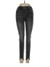 ALLSAINTS Solid Black Jeans Size 26 waist - photo 1