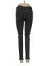 ALLSAINTS Solid Black Jeans Size 26 waist - photo 2