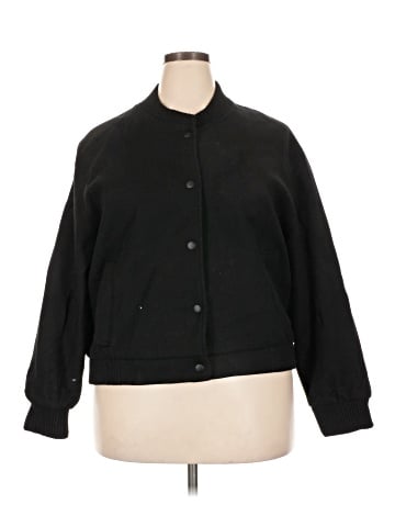 Well Worn Jacket (view 1)