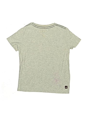 Tea Short Sleeve T-Shirt (view 2)