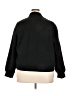 Well Worn 100% Polyester Solid Black Jacket Size XXL - photo 2