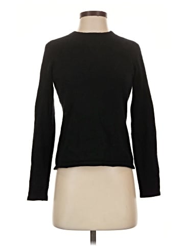 Lands' End Cashmere Pullover Sweater (view 1)
